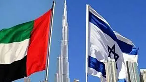 خواننده رژیم صهیونیستی در امارات کنسرت برگزار می کند!