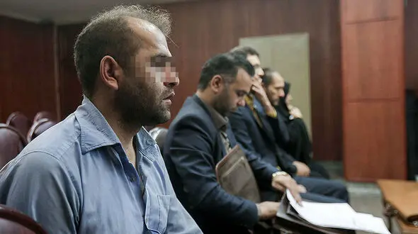 دیوان عالی کشور حکم اعدام قاتل آتنا را تائید
