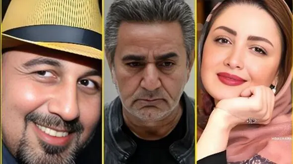 قهر این بازیگران معروف با تلویزیون / حاضر نیستند برگردند؟!