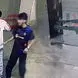 فیلم 3 دختر و پسر دزدان خونسرد خانه ای در کرج