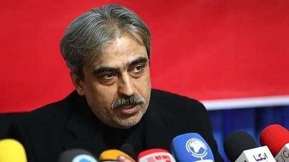 احتمال قتل قاضی منصوری به‌دست  منافقین/ چرا منصوری مسافر قشم ایر نشد !