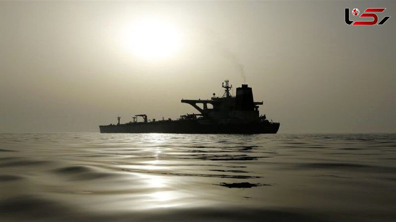 




نفتکش ایرانی حامل نفت به سواحل ونزوئلا رسید
