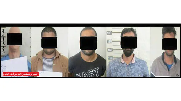 دسیسه این 5 مرد برای  ورزشکار حرفه ای ! / شگردی که باورتان نمی شود !