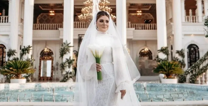 شیدا خلیق