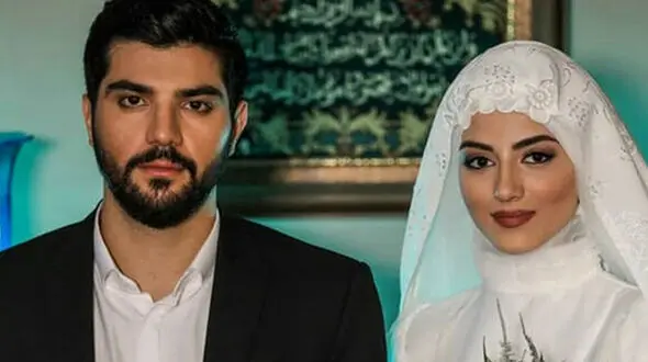 شکلات صیغه آقازاده به کام همه تلخ شد + عکس
