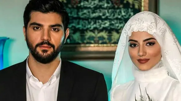 صیغه با شکلات ایرادی ندارد خوب است! / کارگردان سریال آقازاده از خود دفاع کرد + عکس