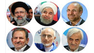 ایرانیان خارج از کشور در کدام کشورها می‌توانند رای دهند