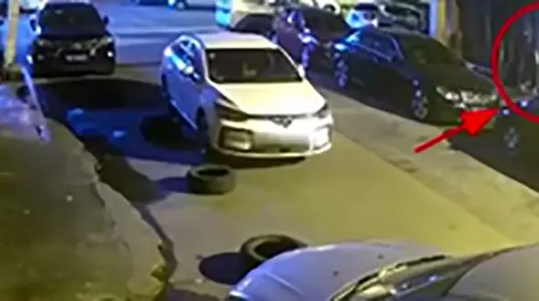 اقدام وحشتناک صاحب رستوران هنگام مواجه شدن با سوسک ها+ فیلم