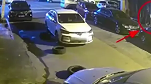 اقدام وحشتناک صاحب رستوران هنگام مواجه شدن با سوسک ها+ فیلم