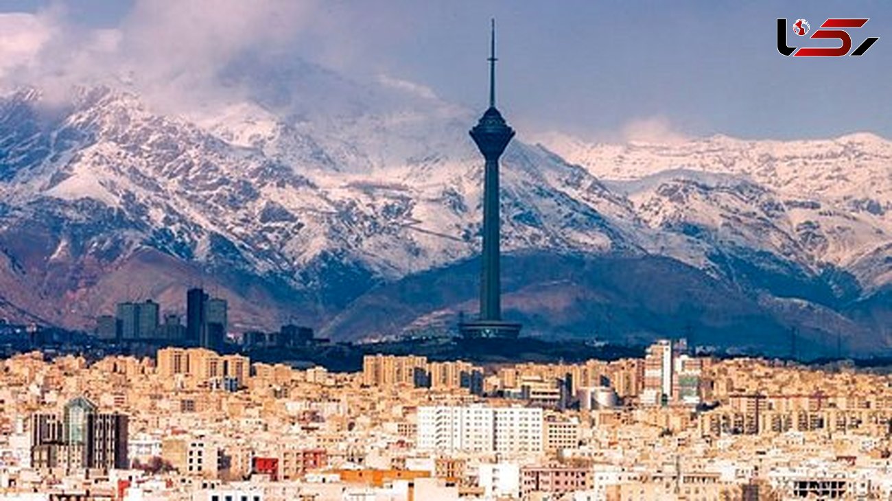 تهران تعطیل می شود + جزئیات