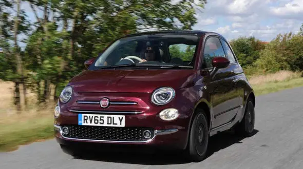 تولید  سواری «فیات» در منطقه ویژه اقتصادی سلفچگان قم 