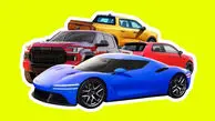 جذاب ترین خودروهایی که سال 2027 معرفی می‌شوند / از بنز G_CLASS مینی تا بازگشت نیسان اسکای لاین افسانه ای + تصاویر