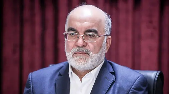 قاضی سراج دادستان نظامی استان تهران شد
