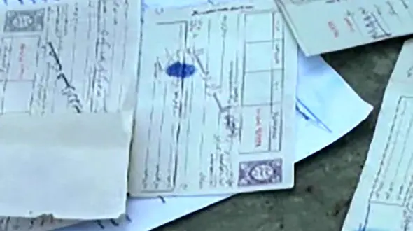 پاتوق قماربازان میلیاردی در اردبیل لو رفت +جزئیات