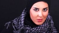 بازیگر معروف زن ایرانی کرونایی شد + عکس و جزئیات