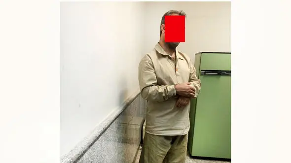 خوش شانسی عجیب یک زن در دستگیری دزد پرایدش+عکس