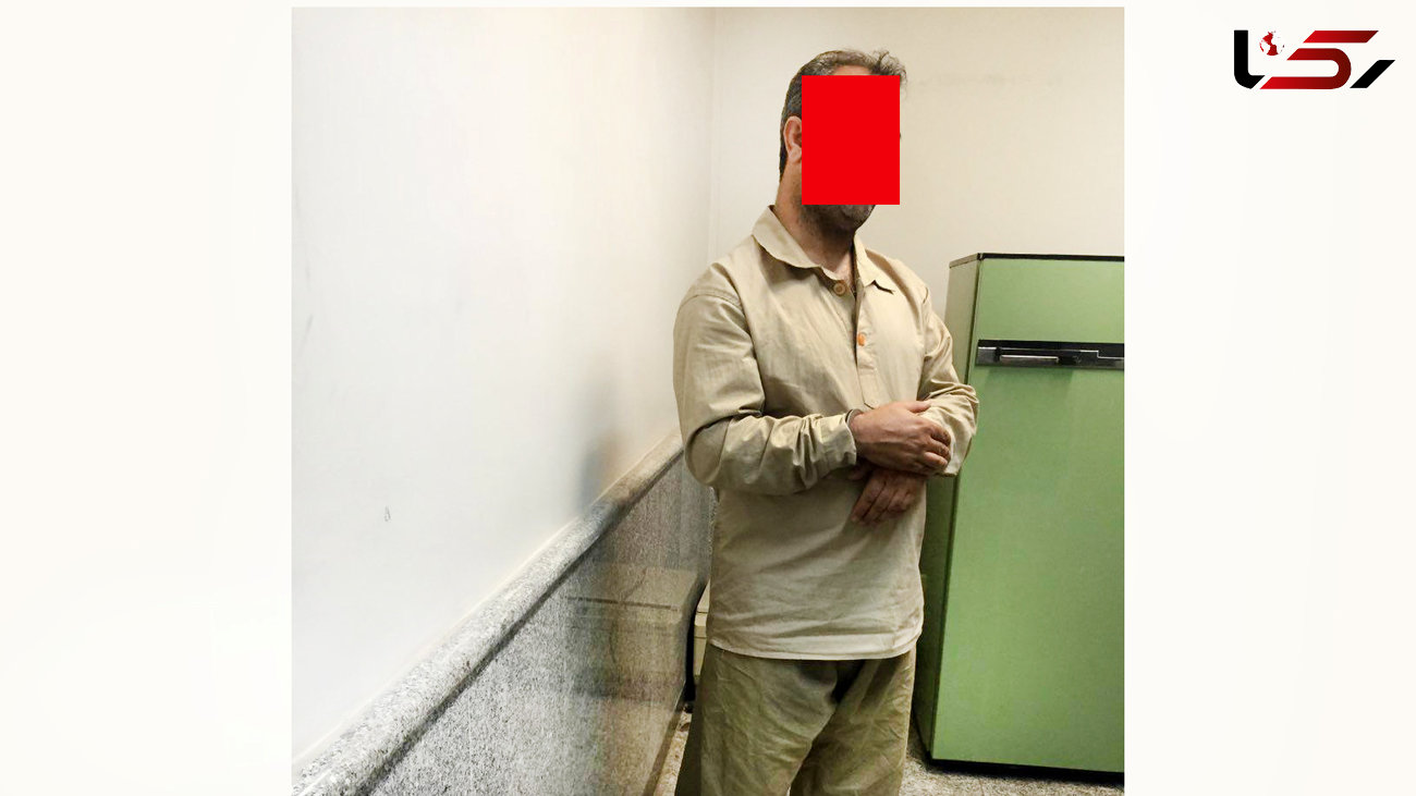 خوش شانسی عجیب یک زن در دستگیری دزد پرایدش+عکس