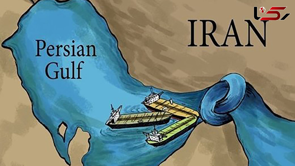 کدام کشور از بسته شدن تنگه هرمز بیشترین ضرر را میکند؟ + فیلم