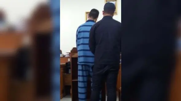 قتل خانوادگی در خیابان نیروی هوایی تهران + عکس