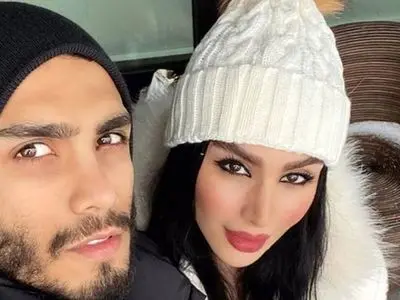 فیلم /  مهراد جم : بدی های دنیا جهانبخت رو نمی تونم بگم ... اون  مادر بچمه و نمیتونم راجع بهش حرفی بزنم چند سال دیگه پسرم بزرگ میشه و ....