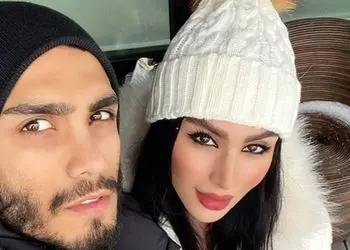 فیلم /  مهراد جم : بدی های دنیا جهانبخت رو نمی تونم بگم ... اون  مادر بچمه و نمیتونم راجع بهش حرفی بزنم چند سال دیگه پسرم بزرگ میشه و ....