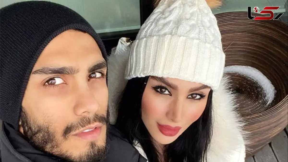 فیلم /  مهراد جم : بدی های دنیا جهانبخت رو نمی تونم بگم ... اون  مادر بچمه و نمیتونم راجع بهش حرفی بزنم چند سال دیگه پسرم بزرگ میشه و ....