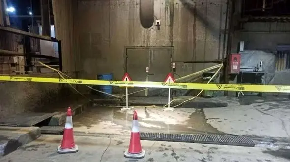 مرگ مشکوک کارگر در متجمع مس سرچشمه / سرنوشت این مجموعه بعد از این اتفاق + عکس و جزئیات