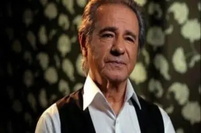 دانلود آهنگ عارف  / ترانه ماندگار لج کرده دل من 