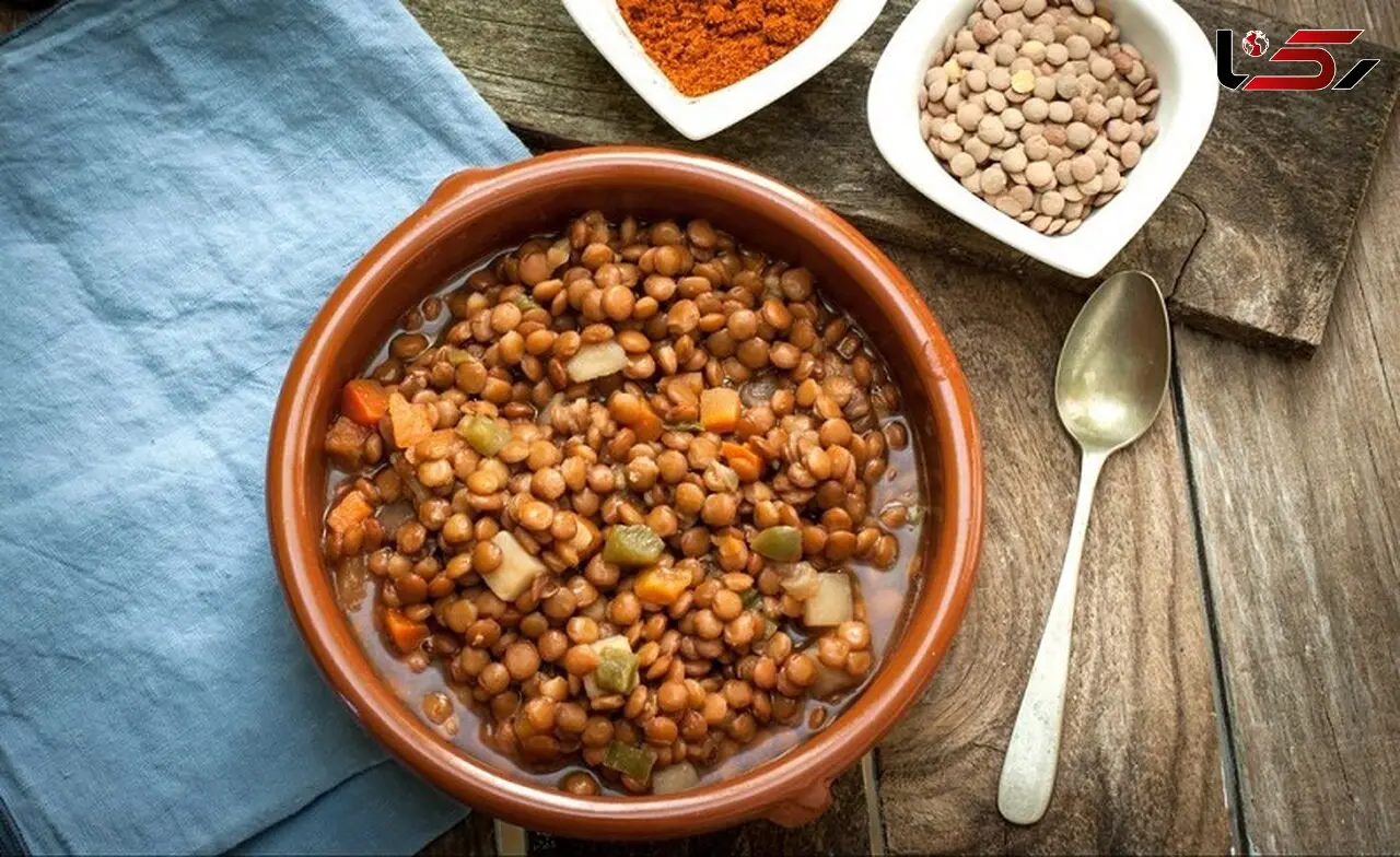 5 گزینه غذایی برای دیابتی ها