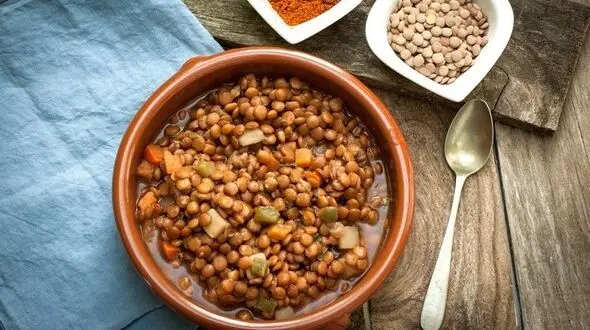 5 گزینه غذایی برای دیابتی ها
