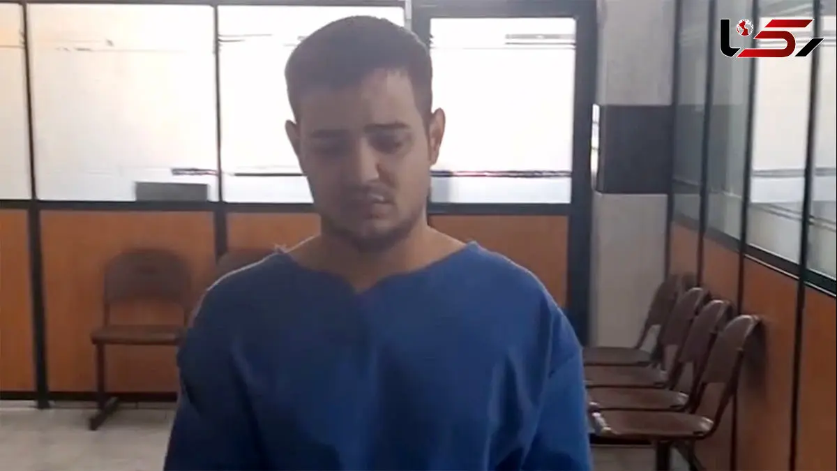 قرار ملاقات مرگبار در اصفهان / متهم در فیلم اعتراف کرد / پلیس با انتشار چهره بزهکار از شاکیان خواست مراجعه کنند