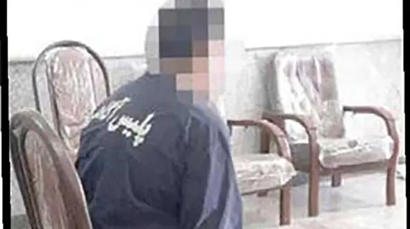 زنم را به خاطر چشم و هم چشمی کشتم / قاتل بجنوردی اعتراف کرد