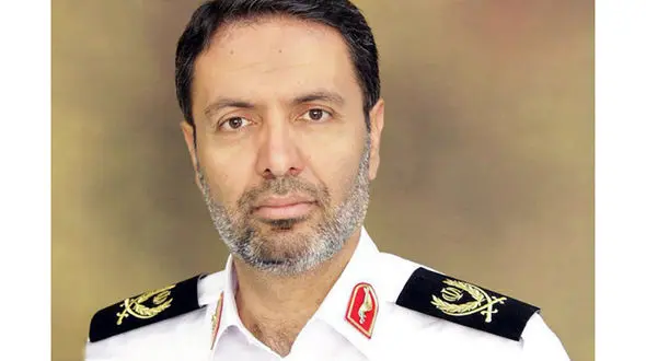 درخواست پلیس راهور از همسایگان پلاسکو