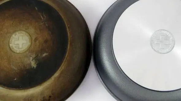 ترفندهای ریز خانه داری برای شستن قابلمه و ماهیتابه