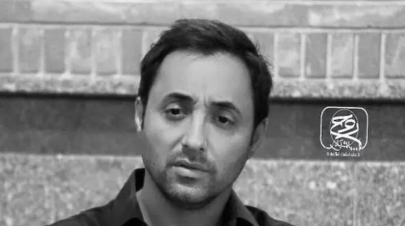 عکس های چهره‌های غم‌زده و ناراحت بازیگران در  مجلس ختم پدر امیرحسین رستمی /  از  الهام حمیدی و علی اوجی تا بیژن بنفشه خواه 
