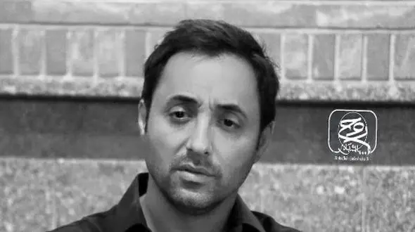 عکس های چهره‌های غم‌زده و ناراحت بازیگران در  مجلس ختم پدر امیرحسین رستمی /  از  الهام حمیدی و علی اوجی تا بیژن بنفشه خواه 