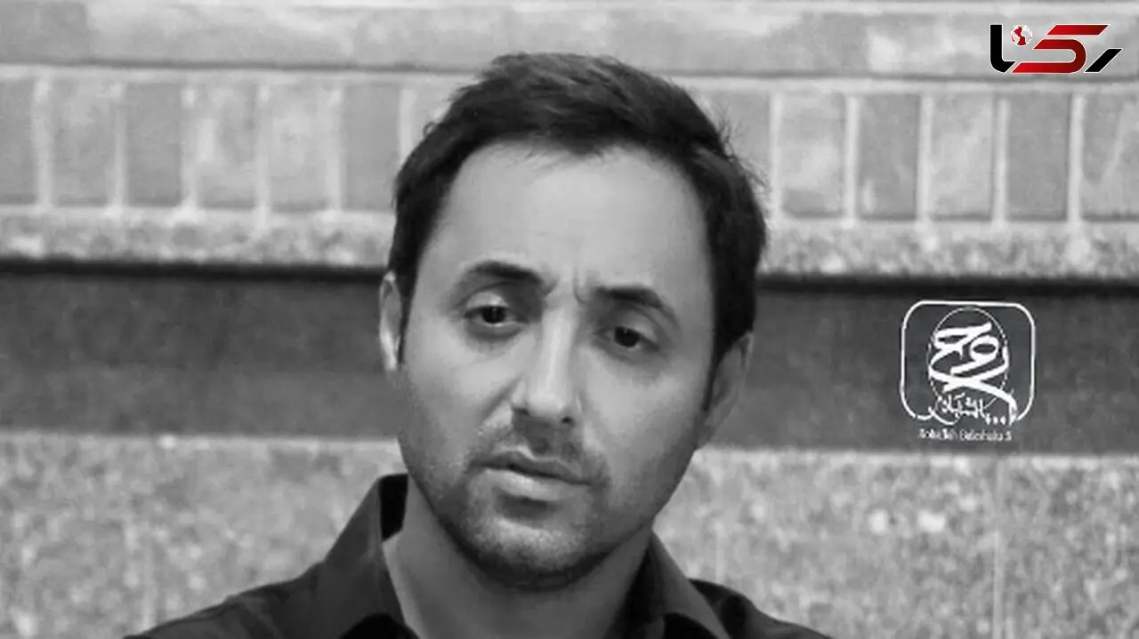 عکس های چهره‌های غم‌زده و ناراحت بازیگران در  مجلس ختم پدر امیرحسین رستمی /  از  الهام حمیدی و علی اوجی تا بیژن بنفشه خواه 