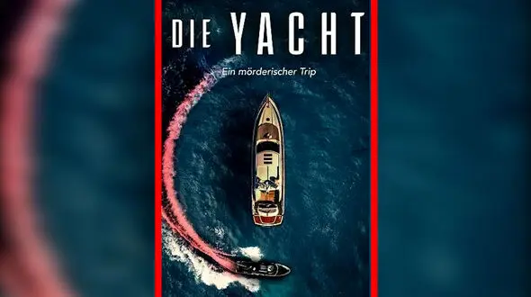 فیلم تریلر قایق The Boat