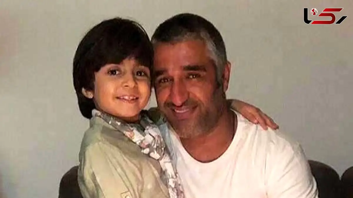 فیلم تعجب رایان سرلک از شوخی محسن کیایی با پژمان جمشیدی /محسن کیایی: به پژمان نمی خورد پسر به این خوشگلی داشته باشه