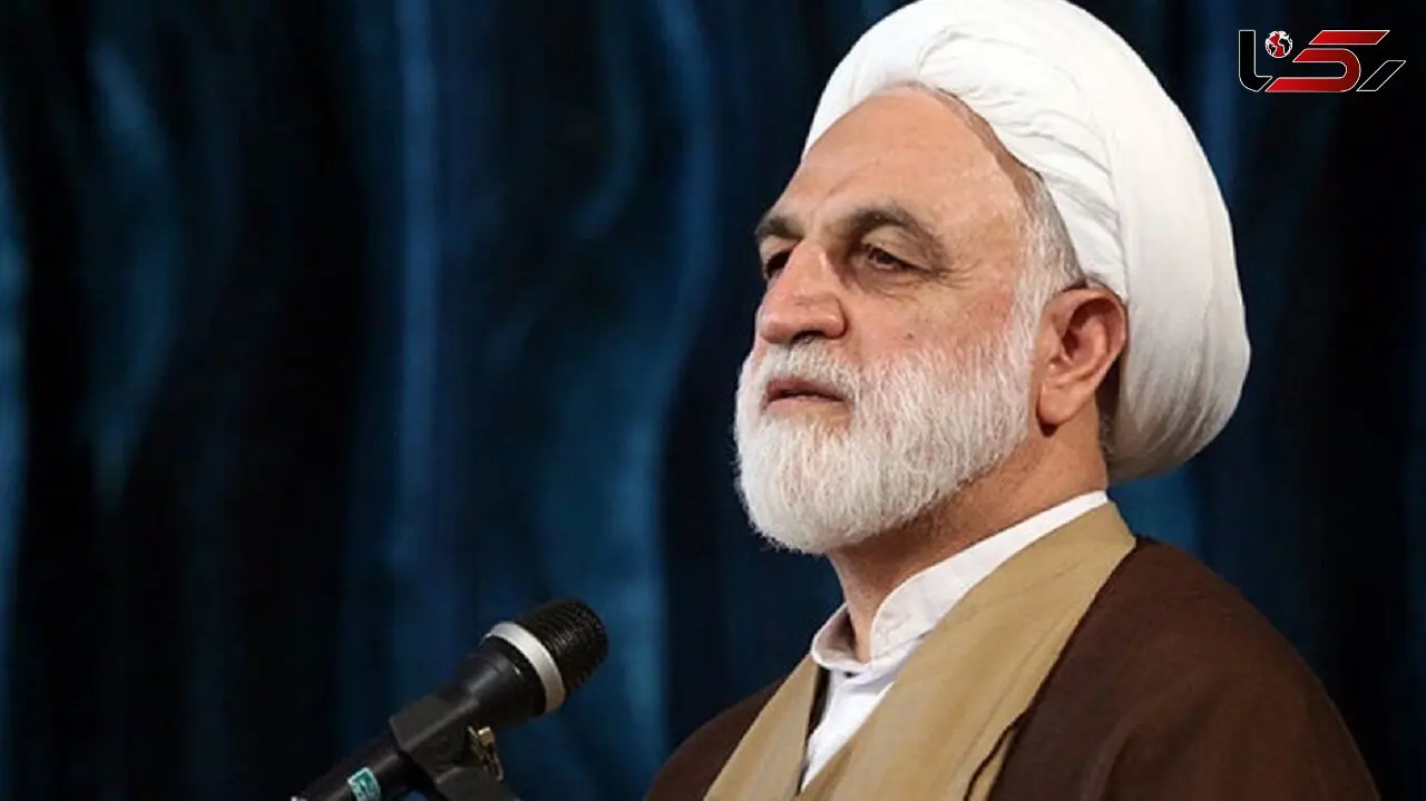 محسنی اژه ای کیست؟ / زندگینامه رئیس جدید قوه قضاییه