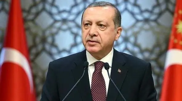 اردوغان: شهر عفرین محاصره شده و به زودی وارد مرکز آن می‌شویم