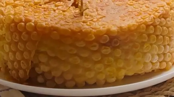 طرز تهیه شاه پلو + فیلم