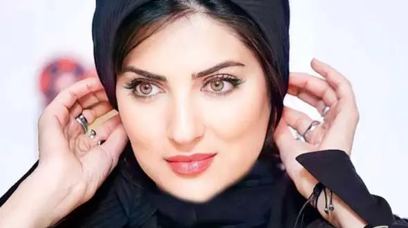 فیلم / هلیا امامی : پارسا دکترها مرا رد کردند .... / هیچ پزشکی نبود بیماری ام را درمان کند ... / امام علی (ع) و امام رضا (ع) منو خیلی دوس دارن / وای دارم ادعای ...