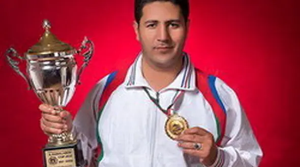 راز پلید ناپدید شدن بوکسور تیم ملی ایران در اتریش + عکس