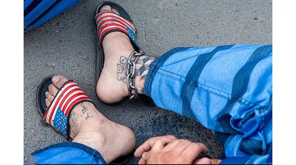 راز معمای مرد گمشده فاش شده / دوست قدیمی قاتلش بود