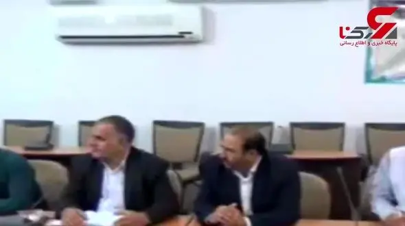 وضعیت تلخ مصدومان زلزله شهرستان کوهدشت در بیمارستان +تصویر