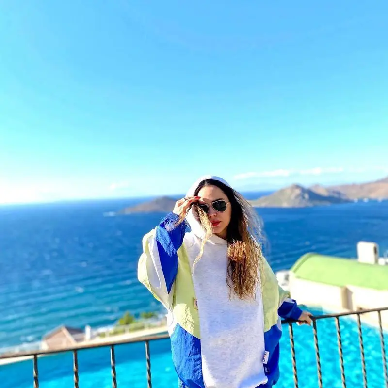 پلین ارمیش