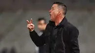اوسمار از پرسپولیس جدا شد؛ پایان همکاری سرمربی برزیلی با سرخ ها