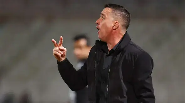 اوسمار از پرسپولیس جدا شد؛ پایان همکاری سرمربی برزیلی با سرخ ها