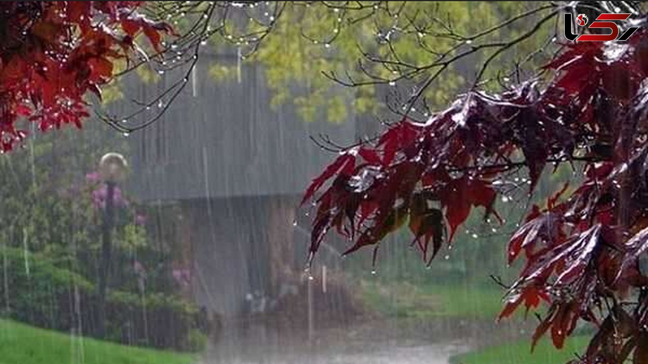 هشدار بارش شدید باران در برخی مناطق کشور/ ادامه بارندگی‌ها در سیستان و بلوچستان + فیلم